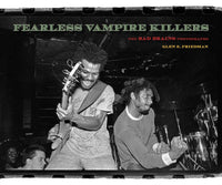 Fearless Vampire Killers: The Bad Brains Photograp – Dale Zine Shop