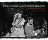 Fearless Vampire Killers: The Bad Brains Photograp