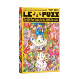 Le Puzz - Charmworld