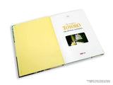 My Neighbor Totoro: The Official Cookbook by