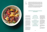 Salad for President: A Cookbook Inspired by Artists
