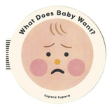 What Does Baby Want?