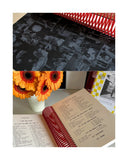 What's Cooking Good Looking Recipe Book