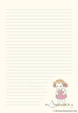 Studio Ghibli My Neighbor Totoro Stationery Set