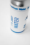 American Water 16oz Still Water Aluminum Can (24pk)