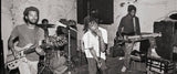 Fearless Vampire Killers: The Bad Brains Photograp