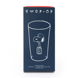 3P4 x Peanuts® - Snoopy Root Beer Pebbled Cup