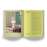 Mother Tongue Magazine issue 08