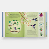 Nature's Tiny Champions: The Big Book of Little Creatures