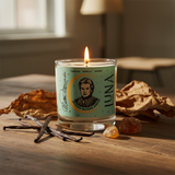 Walter Mercado Luna Candle