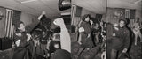 Fearless Vampire Killers: The Bad Brains Photograp