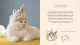 Cat-Hair Hats For Cats