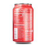 Poppi Prebiotic Soda, Shirley Temple, 12oz