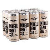 Intelligentsia Oat Latte, 8oz