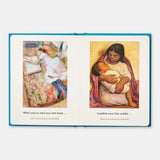 My Art Book Of Sleep