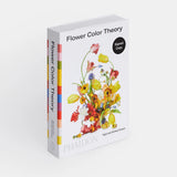 Flower Color Theory Taylor Putnam and Michael Putnam
