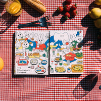 The Illustrators Cookbook