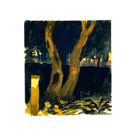 Massimo Mongiardo - Haunted North Beach Tree