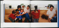 Eden and After by Nan Goldin, Guido Costa, Johanna Bishop (Translator)