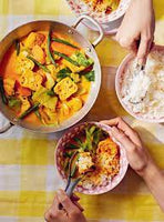 Agak Agak: Everyday Recipes from Singapore by Shu Han Lee