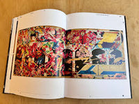 Rammellzee: Racing for Thunder