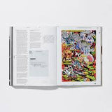 Rammellzee: Racing for Thunder