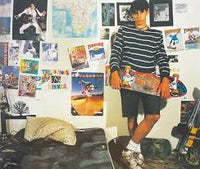 Adrienne Salinger: Teenagers in Their Bedrooms