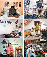 Adrienne Salinger: Teenagers in Their Bedrooms