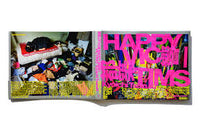Happy Victims  Kyoichi Tsuzuki