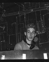 Night People: How to Be a DJ in '90s New York City