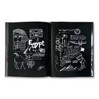 On The Nile - The Book – Dale Zine Shop