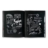 On The Nile - The Book