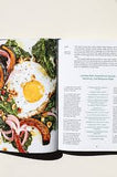 Salad for President: A Cookbook Inspired by Artists
