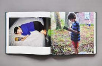 Eden and After by Nan Goldin, Guido Costa, Johanna Bishop (Translator)