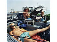 Bruce Davidson: In Color – Dale Zine Shop