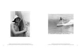 California Surfing and Climbing in the Fifties