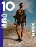 10 Magazine issue 74