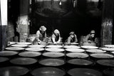 Gordon Parks - Pittsburgh Grease Plant, 1944/1946