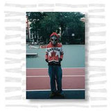 Brandon Rivera - Catch Me If You Can