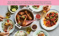 Agak Agak: Everyday Recipes from Singapore by Shu Han Lee