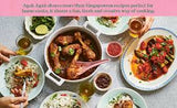 Agak Agak: Everyday Recipes from Singapore by Shu Han Lee