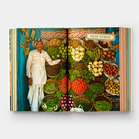 India: The Cookbook Pushpesh Pant