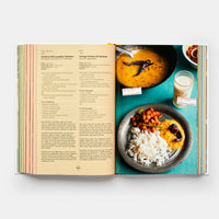 India: The Cookbook Pushpesh Pant