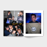 Glenjamn - Low-Res[olution] Hi[ghly]-Def[initive]