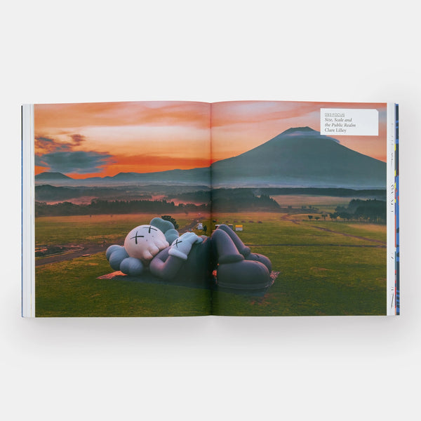 KAWS Dan Nadel, Thomas Crow, Clare Lilley, Jason Schmidt – Dale KAWS Dan Nadel, Thomas Crow, Clare Lilley, Jason Schmidt – Dale