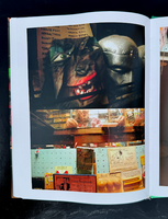 Magic Fun Shop - Adam Wallacavage Secret Headquarters