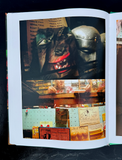 Magic Fun Shop - Adam Wallacavage Secret Headquarters