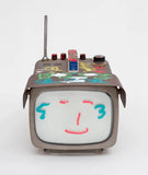 Nam June Paik: Becoming Robot