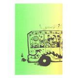 Komotra Party Buses of Kuta