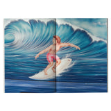 Komotra Party Buses of Kuta